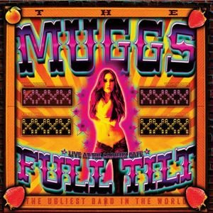 Постер The Muggs - Дискография The Muggs - Дискография