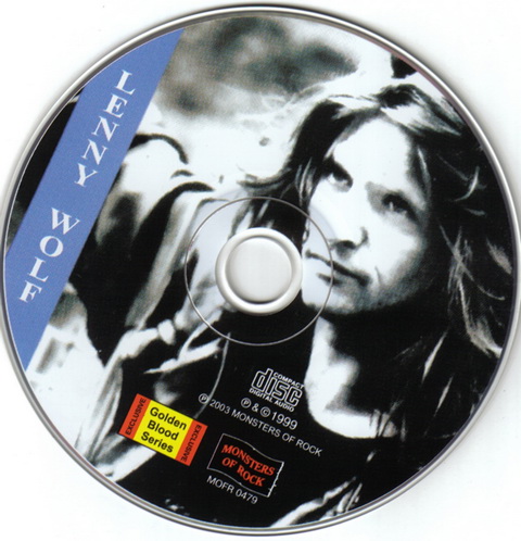 Постер KINGDOM COME - Discography KINGDOM COME - Discography