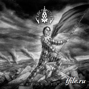 Постер Lacrimosa - Дискография Lacrimosa - Дискография