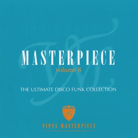 Постер VA - Masterpiece Volume 1-14 VA - Masterpiece Volume 1-14