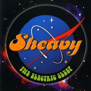 Постер Sheavy - Дискография Sheavy - Дискография