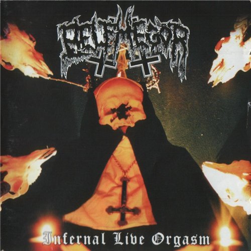 Постер Belphegor - Discography Belphegor - Discography