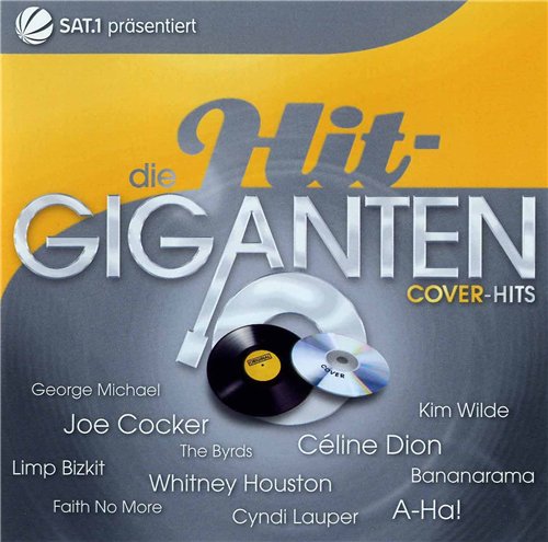 Ïîñòåð VA-Die Hit Giganten Collection VA-Die Hit Giganten Collection