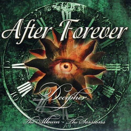 Постер After Forever Discography After Forever Discography
