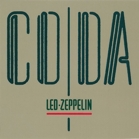 Постер Led Zeppelin - Albums Collection Led Zeppelin - Albums Collection