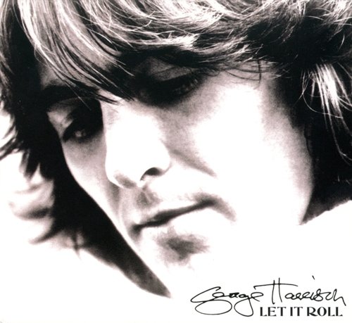 Постер George Harrison - Discography George Harrison - Discography