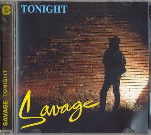 Постер Savage - Discography Savage - Discography