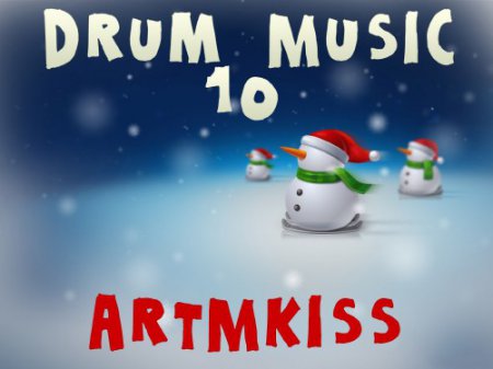 Постер VA - Drum Music v.1-56,57,58,59,60,65,74,76,77,78,80 VA - Drum Music v.1-56,57,58,59,60,65,74,76,77,78,80