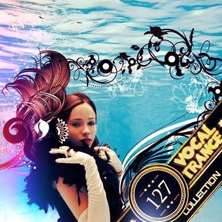 Постер VA - Vocal Trance Collection Vol.126-127 VA - Vocal Trance Collection Vol.126-127