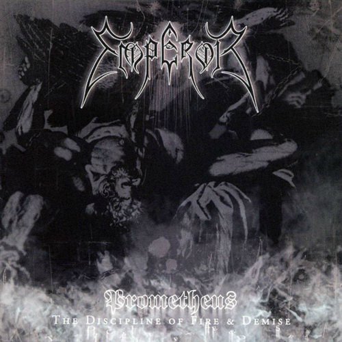 Постер Emperor - Discography Emperor - Discography