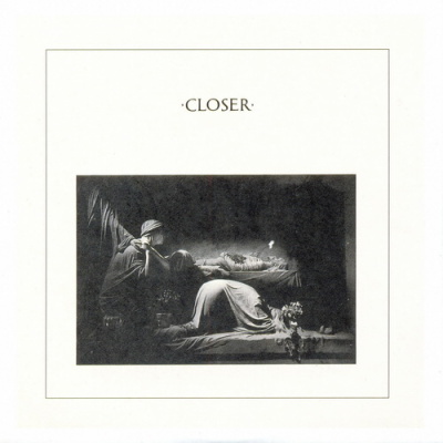 Постер Joy Division - Singles 1978-80 Joy Division - Singles 1978-80