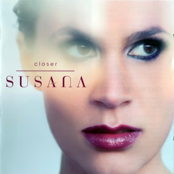 Постер Susana - Дискография Susana - Дискография