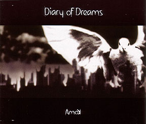 Постер Diary Of Dreams - Discography Diary Of Dreams - Discography