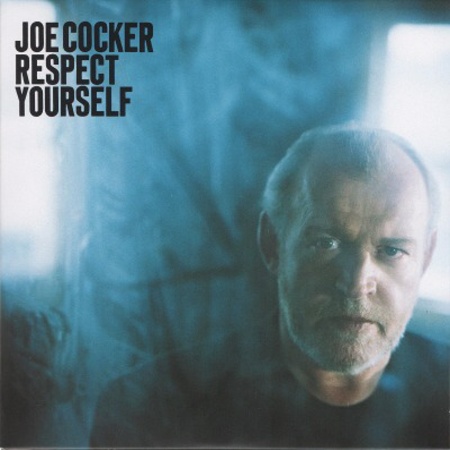 Ïîñòåð Joe Cocker - The Album Recordings 1984-2007 Joe Cocker - The Album Recordings 1984-2007