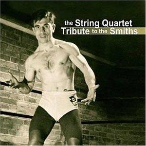 Постер The Vitamin String Quartet - Tributes The Vitamin String Quartet - Tributes