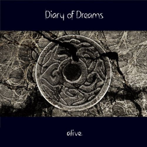 Постер Diary Of Dreams - Discography Diary Of Dreams - Discography