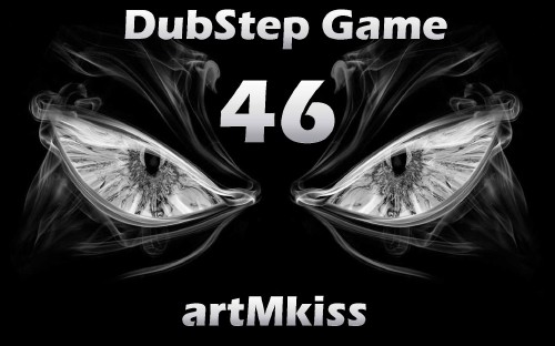 Постер VA - DubStep Game 31-54 VA - DubStep Game 31-54