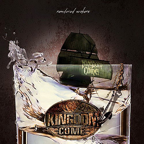 Постер Kingdom Come - Discography Kingdom Come - Discography