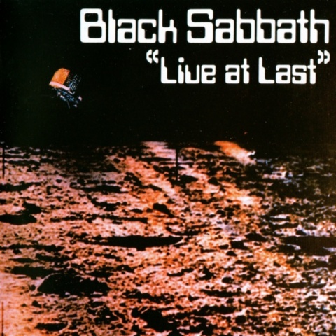 Постер Tony Iommi Discography Tony Iommi Discography