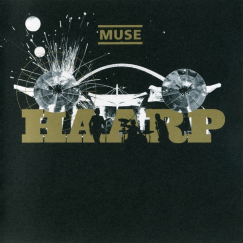 Постер Muse Discography Muse Discography