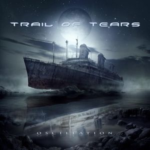 Постер Trail Of Tears - Дискография Trail Of Tears - Дискография