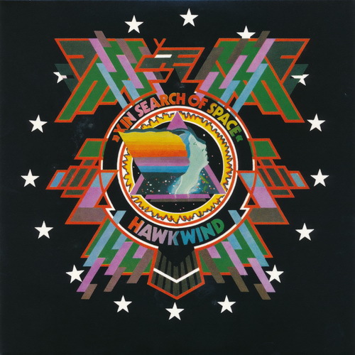 Постер Hawkwind - This Is Your Captain Speaking... Your Oaptain Is Dead Hawkwind - This Is Your Captain Speaking... Your Oaptain Is Dead
