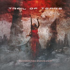 Постер Trail Of Tears - Дискография Trail Of Tears - Дискография
