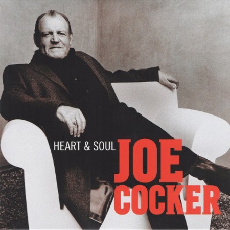 Ïîñòåð Joe Cocker - The Album Recordings 1984-2007 Joe Cocker - The Album Recordings 1984-2007