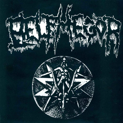 Постер Belphegor - Discography Belphegor - Discography