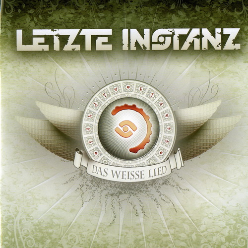 Постер Letzte Instanz - Discography Letzte Instanz - Discography