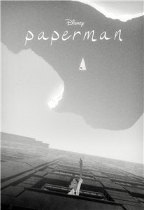 Постер Сборних классных мультфильмов №1 / BURN E, Paperman, Day Night, Jack-Jack Attack, Geri's Game, La luna Сборних классных мультфильмов №1 / BURN E, Paperman, Day Night, Jack-Jack Attack, Geri's Game, La luna