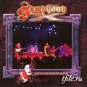 Постер Symphony X - Дискография Symphony X - Дискография