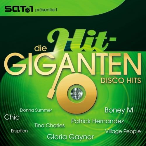Ïîñòåð VA-Die Hit Giganten Collection VA-Die Hit Giganten Collection