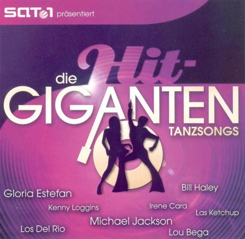 Ïîñòåð VA-Die Hit Giganten Collection VA-Die Hit Giganten Collection