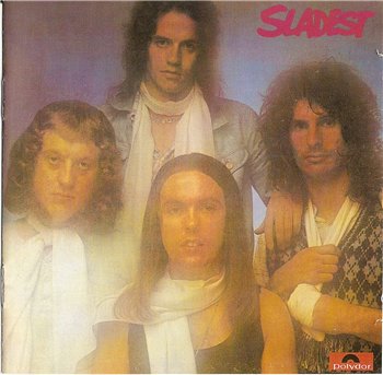 Постер Slade - Discography Slade - Discography