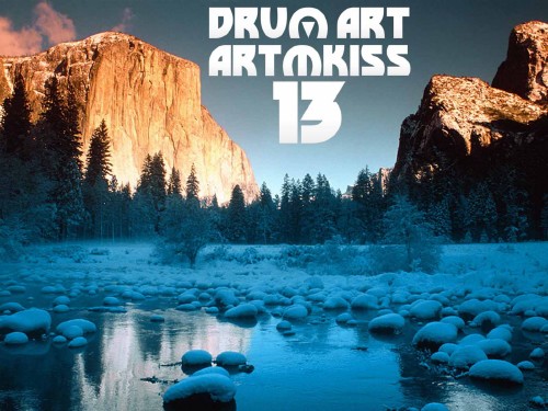 Постер VA - Drum Art v.1-30 VA - Drum Art v.1-30