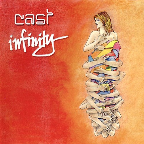 Постер Cast - Discography Cast - Discography