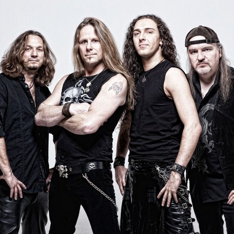 Постер Freedom Call Discography Freedom Call Discography