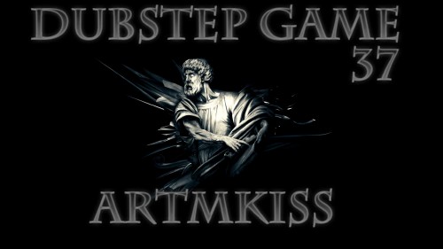 Постер VA - DubStep Game 31-54 VA - DubStep Game 31-54