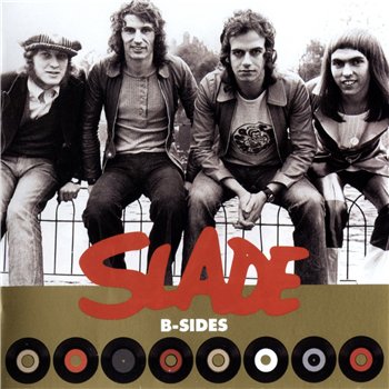 Постер Slade - Discography Slade - Discography