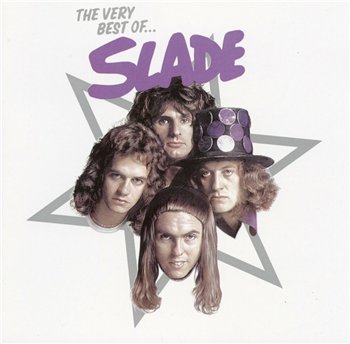 Постер Slade - Discography Slade - Discography