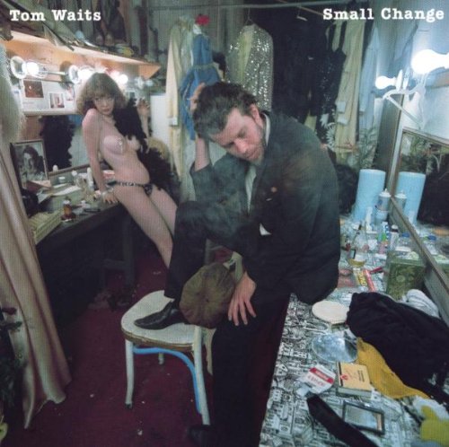 Постер Tom Waits - Discography Tom Waits - Discography