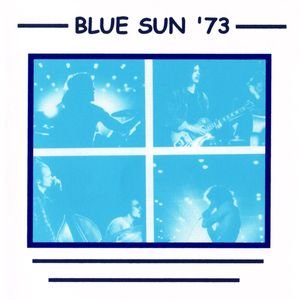 Постер Blue Sun - Дискография Blue Sun - Дискография