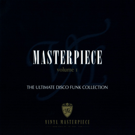 Постер VA - Masterpiece Volume 1-14 VA - Masterpiece Volume 1-14