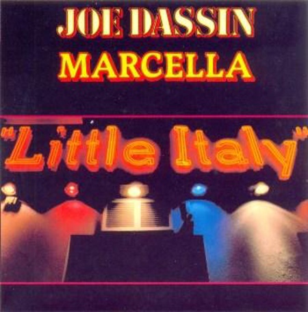 Постер Joe Dassin - Integrale Albums Joe Dassin - Integrale Albums