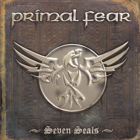 Постер Primal Fear - Collection Primal Fear - Collection