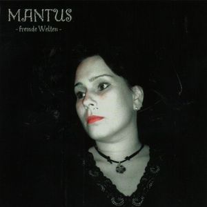 Постер Mantus - Дискография Mantus - Дискография