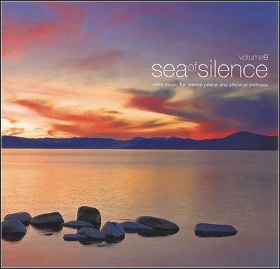 Постер VA - Sea Of Silence - Collection VA - Sea Of Silence - Collection