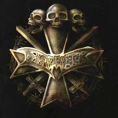 Постер Dismember - Дискография Dismember - Дискография