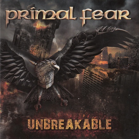 Постер Primal Fear - Collection Primal Fear - Collection